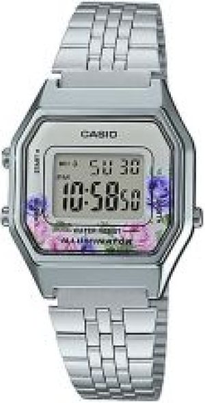 Casio Vintage LA680WA-4C