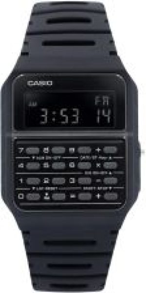 Casio VINTAGE Oldschool CA-53WF-1BEF