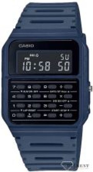 Casio VINTAGE Oldschool CA-53WF-2BEF