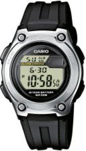 Casio W-211-1AVEF