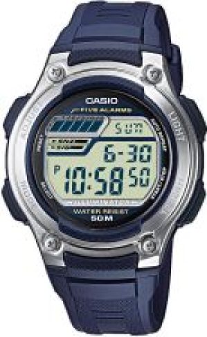 Casio W-212H-2AVEF