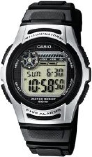 Casio W-213-1AVEF