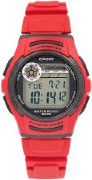 Casio W-213-4A