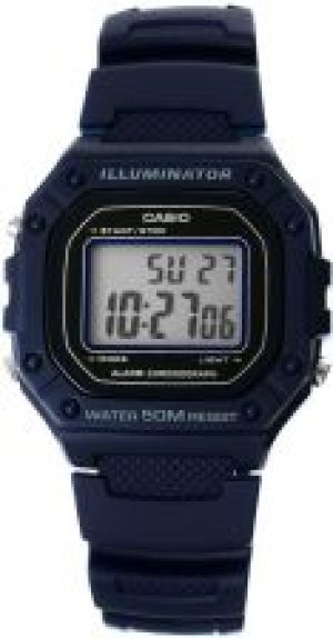 Casio W-218H-2AVDF