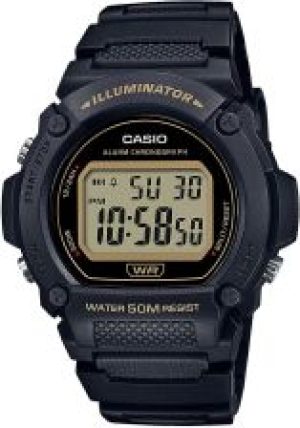 Casio W-219H -1A2VEF