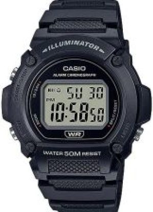 Casio W-219H-1AVEF