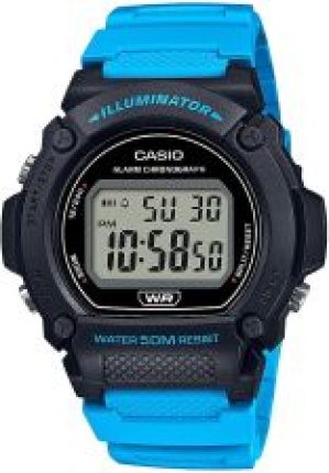 Casio W-219H -2A2VEF
