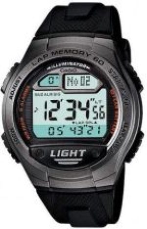 Casio W-734-1AVEF