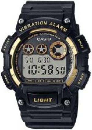 Casio  W-735H-1A2 (Ø 45 Mm)