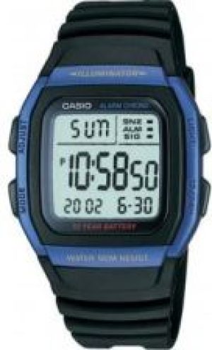 Casio W-96H-2A