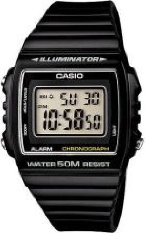 Casio W215H1A