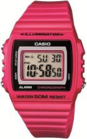 Casio W215H4A