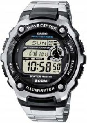 Casio Waveceptor WV-200DE-1AVER