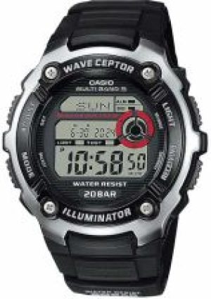 Casio WaveCeptor WV-200R-1AEF