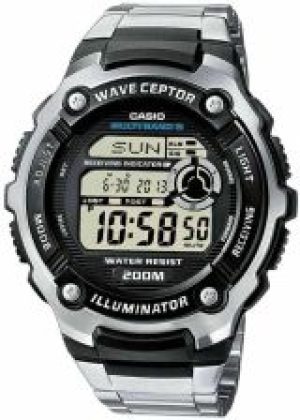 Casio WaveCeptor WV-200RD-1AEF