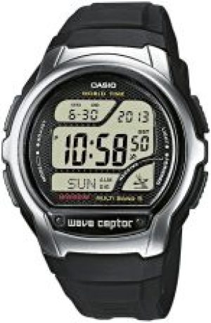 Casio Waveceptor WV-58E-1AVEF