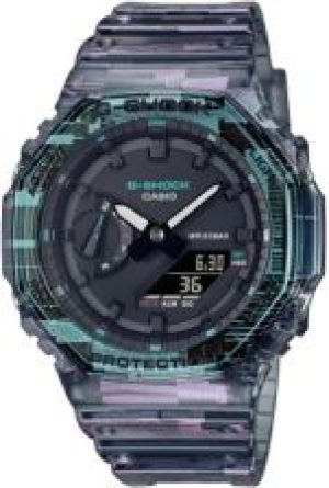 Casio Zegarek Unisex Ga-2100Nn -1Aer (Ga2100Nn1Aer