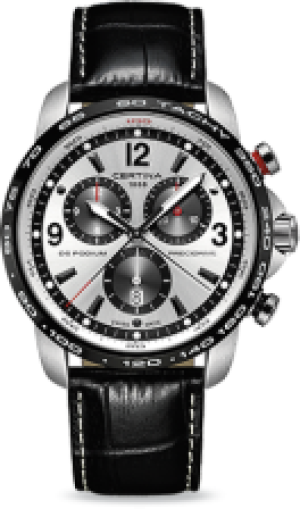 Certina C001.647.16.037.00
