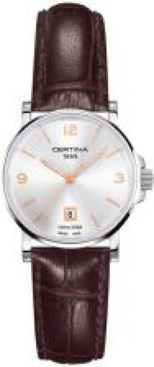 Certina C017.210.16.037.01