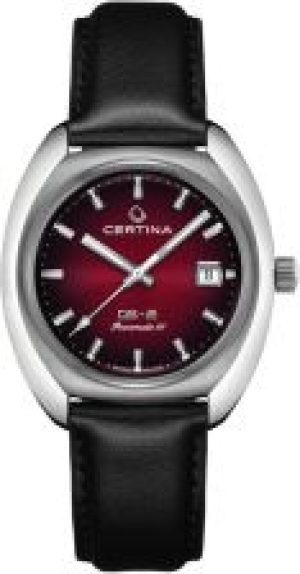 Certina C024.407.17.421.00