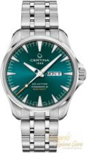 Certina C032.430.11.091.00