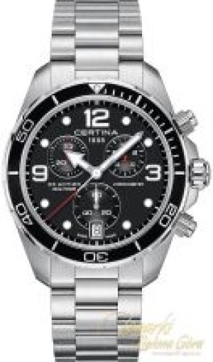 Certina C032.434.11.057.00