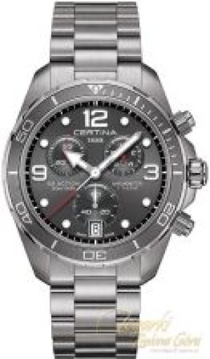Certina C032.434.44.087.00