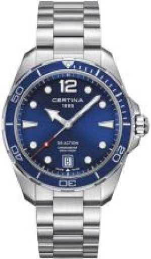 Certina C032.451.11.047.00
