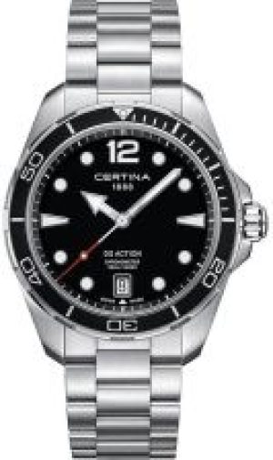 Certina C032.451.11.057.00
