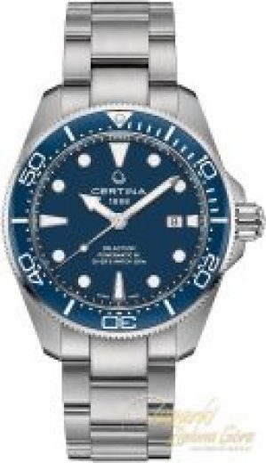 Certina C032.607.11.041.00