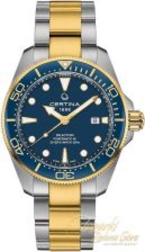Certina C032.607.22.041.00