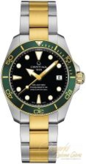 Certina C032.807.22.051.01