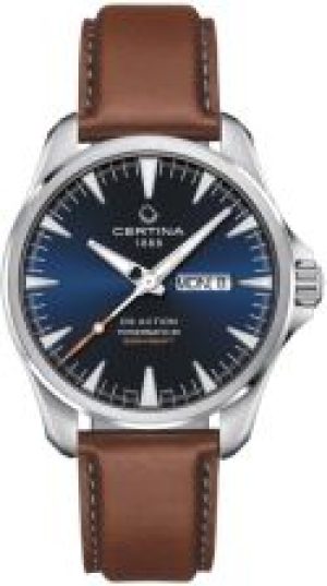 Certina C0324301604100