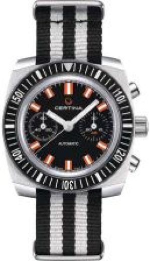 Certina C040.462.18.051.00 (C0404621805100)
