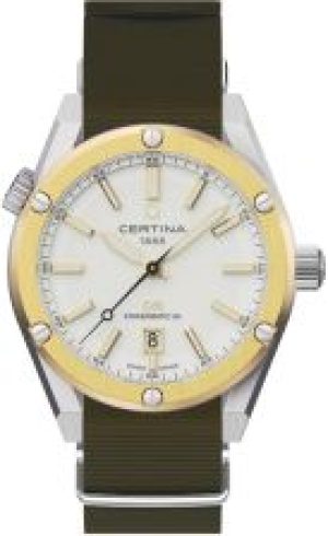 Certina C041.407.19.031.91.C852023299.C852022809