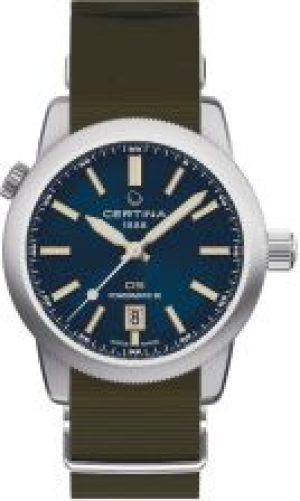 Certina C041.407.19.041.91.C852023290.C852022809
