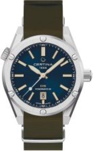 Certina C041.407.19.041.91.C852023297.C852022809