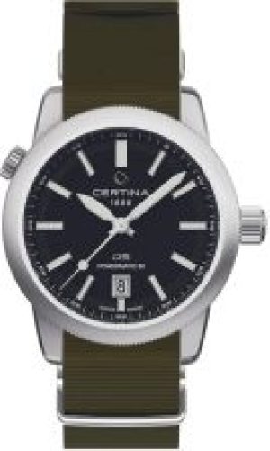 Certina C041.407.19.051.90.C852023290.C852022809