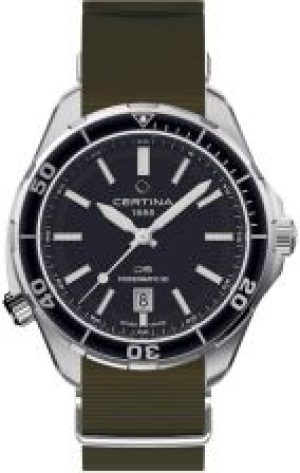 Certina C041.407.19.051.90.C852023296.C852022809