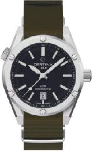 Certina C041.407.19.051.90.C852023297.C852022809