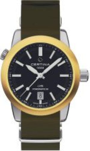 Certina C041.407.19.051.90.C852023298.C852022809