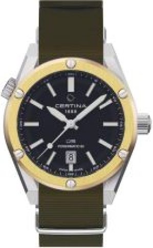 Certina C041.407.19.051.90.C852023299.C852022809