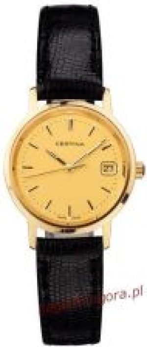 Certina C152.9289.68.31