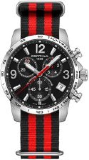 Certina Certina C034.417.18.057.00 Ds Podium Chron