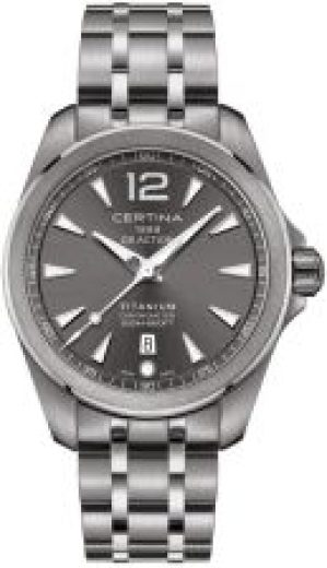 Certina Ds Action C0328514408700
