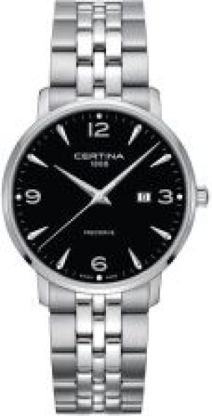 Certina Ds Caimano C0354101105700