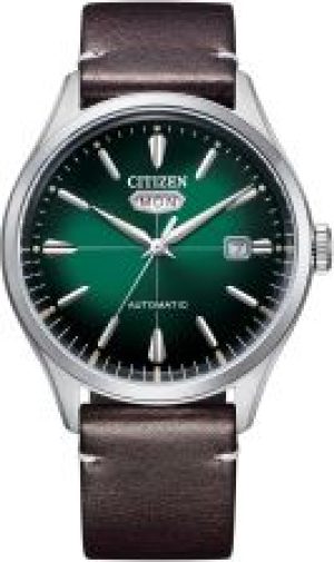 CITIZEN Automatic Day Date NH8390-03XE