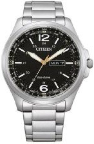 Citizen AW0110-82E Eco-Drive