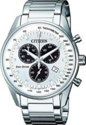Citizen Chrono At2390-82A