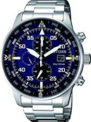 Citizen Chrono Ca0690-88L